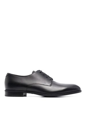 Emporio Armani men's shoes sale | Shop online at iKRIX