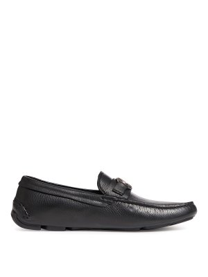 Giorgio Armani shoes for men's | Shop online at iKRIX