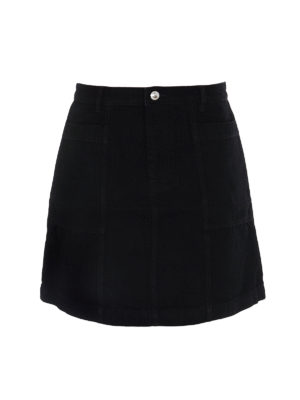 A.P.C.: Minifaldas - Minifalda - Stella