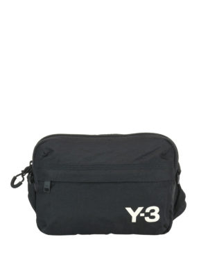 ADIDAS Y-3: marsupi - Marsupio Y-3 Sling