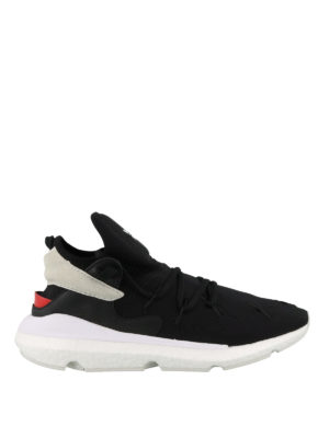ADIDAS Y-3: trainers - Kusari II sneakers