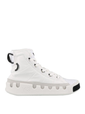 ADIDAS Y-3: Zapatillas - Zapatillas - Y-3 Kasabaru
