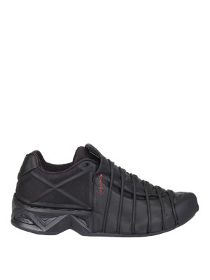 ADIDAS Y-3: trainers - Yuuto tech mesh sneakers