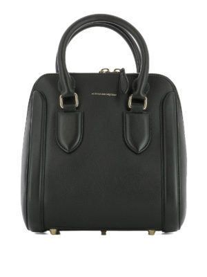 ALEXANDER MCQUEEN: bauletti - Bauletto medio Heroine 