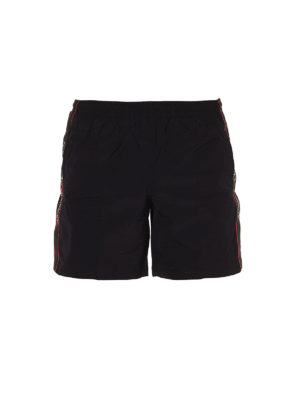 ALEXANDER MCQUEEN: Swim shorts & swimming trunks - Nylon swim shorts
