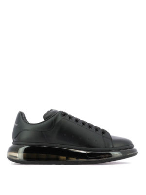 ALEXANDER MCQUEEN: trainers - Oversize sneakers