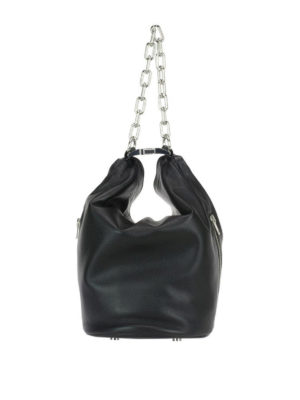 ALEXANDER WANG: Secchielli - Borsa secchiello Attica