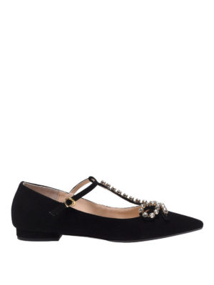 ANNA BAIGUERA: ballerine - Ballerine Anna Dea