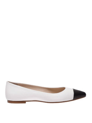 ANNA BAIGUERA: ballerine - Ballerine Malikaflex a punta