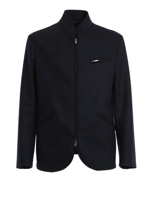 ARMANI COLLEZIONI: casual jackets - Casual jacket