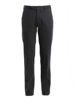 ARMANI COLLEZIONI: casual trousers - Casual trousers