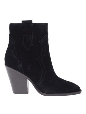 ASH: ankle boots - Esquire ankle boots