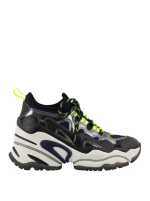 ASH: trainers - Bird sneakers