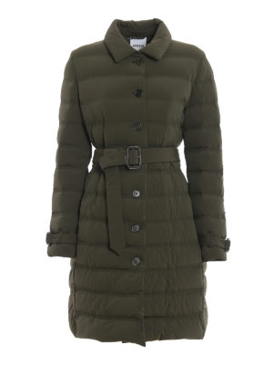 ASPESI: Abrigos acolchados - Abrigo Alcochado - Torta Paradiso