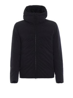 ASPESI: padded jackets - Freccia water repellent padded jacket