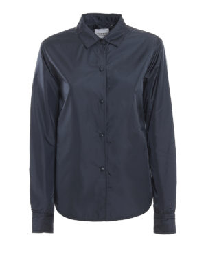 ASPESI: padded jackets - Glue padded jacket