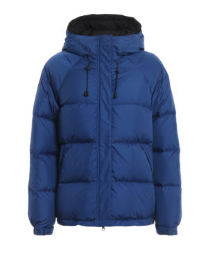 ASPESI: padded jackets - Luna d'inverno puffer jacket
