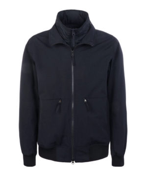 ASPESI: padded jackets - Preciso puffer jacket