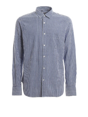 ASPESI: shirts - Ridotta II shirt