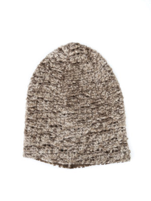 AVANT-TOI: berretti - Berretto in cashmere seta