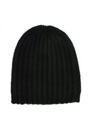 AVANT-TOI: berretti - Berretto in misto cashmere con ombre