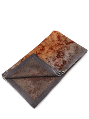 AVANT-TOI: coperte e plaid - Coperta in cashmere e lana