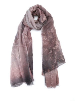 AVANT-TOI: Stole & Scialli - Stola in cashmere e modal