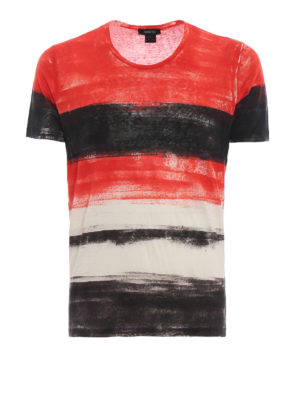 AVANT-TOI: T-shirts - T-Shirt - Bunt