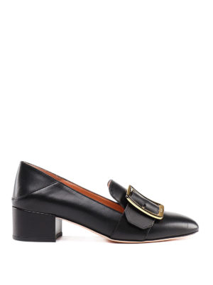 BALLY: scarpe décolleté - Décolleté stile mocassino Janelle