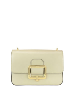 BALLY: borse a tracolla - Tracolla Janelle