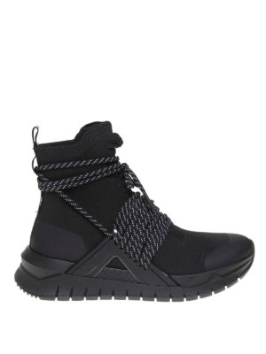 Balmain: tronchetti - Stivaletti B-Troop