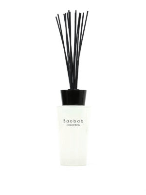Baobab: Essenze per la casa - Diffusore Pierre de Lune
