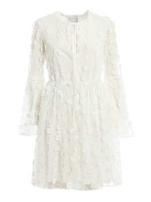 BE BLUMARINE: Vestidos media pierna - Vestido Midi - De Flores