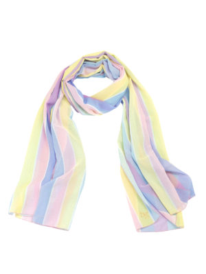 BLUGIRL: Stole & Scialli - Scialle multicolor