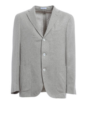 BOGLIOLI: giacche blazer - Blazer Dover