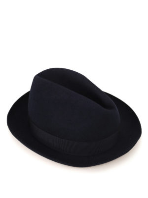 BORSALINO: cappelli - Cappello Marengo in feltro