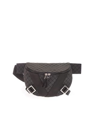 bottega veneta belt bag sale