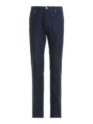 BRIONI: jeans dritti