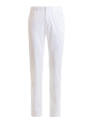 BRIONI: jeans dritti