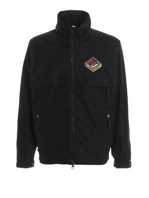 BURBERRY: casual jackets - Tanworth jacket