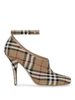 burberry pumps for sale
