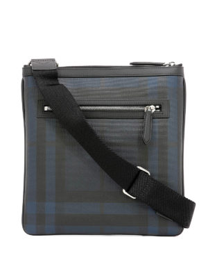 BURBERRY: borse a tracolla - Borsa a bandoliera Beckley