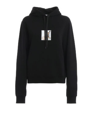 BURBERRY: Sudaderas y suéteres - Sudadera - Junnes