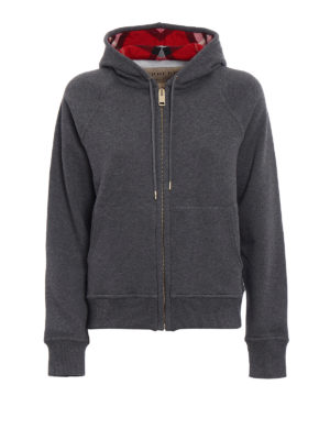 burberry hoodie kids 2013