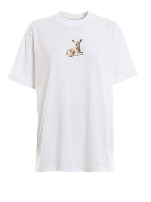 BURBERRY: Camisetas - Camiseta - Devon