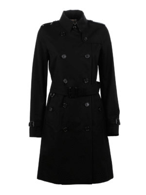 Burberry: trench coats - Kensington Trench