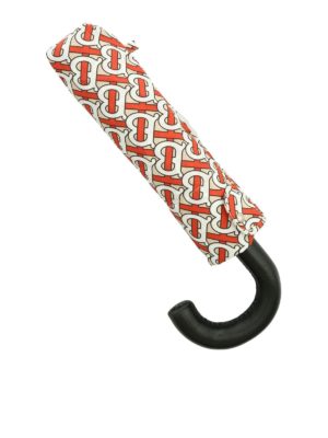 BURBERRY: Paraguas - Paragua - Beis