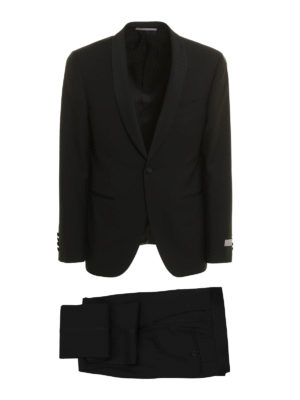 CANALI: completi da sera - Completo elegante