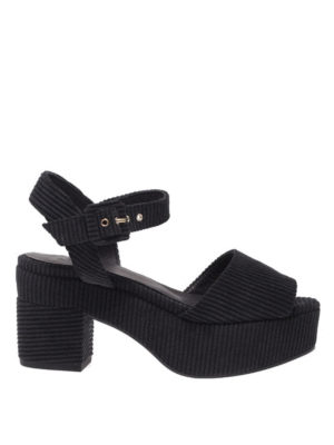 CASTANER: sandali - Sandali Yalena