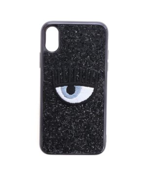 CHIARA FERRAGNI: Fundas y Covers - Funda - Negro